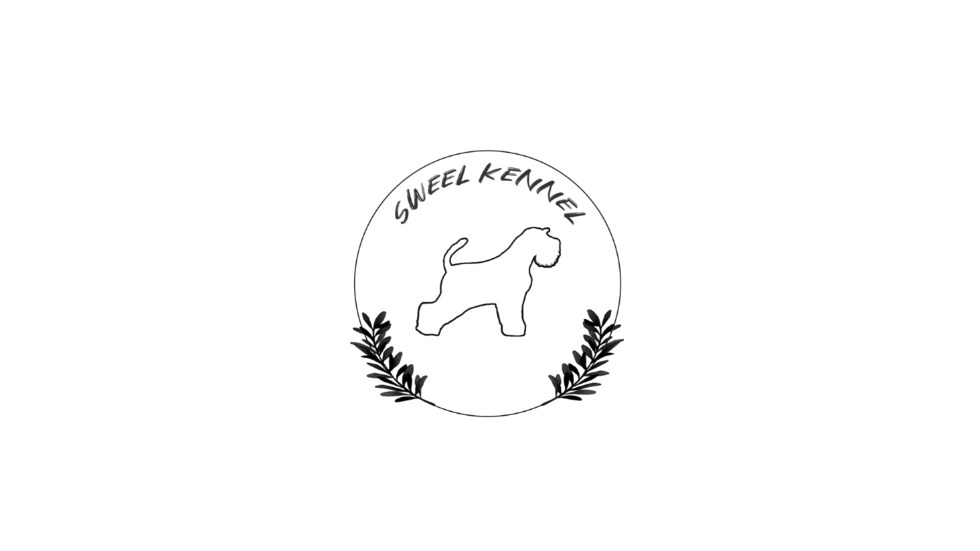 犬舍Logo